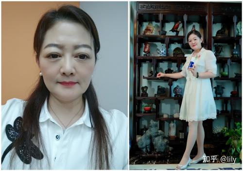 樊灵结识贵人学养生大龄逆袭拥美颜