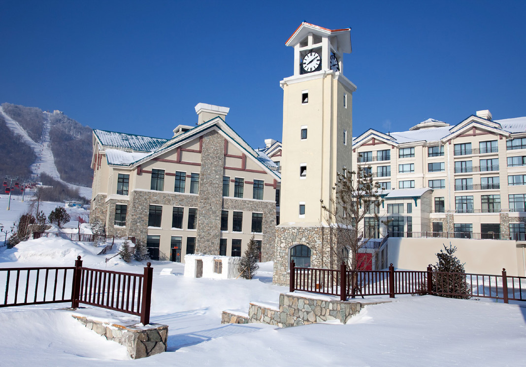 极酷首滑体验官-club med亚布力站|您的首滑我买单,但不止于首滑!