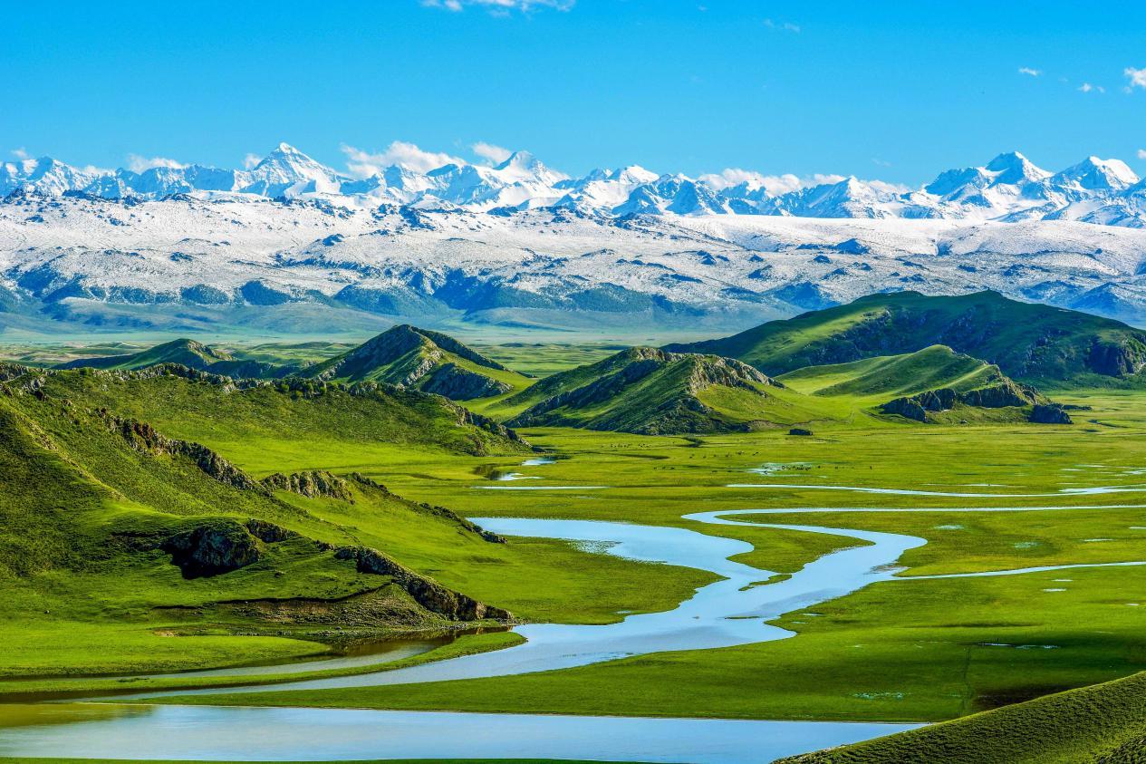 AC米兰官网-小流域淤地坝土壤碳汇作用显著