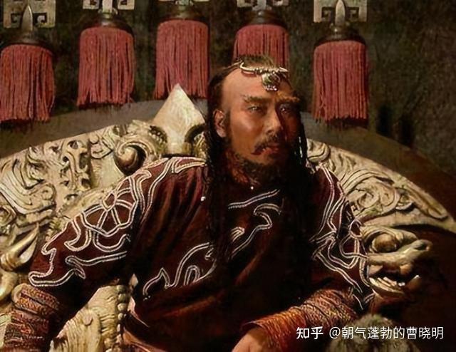 北宋政治家、史学家司马光的传奇一生 - 知乎