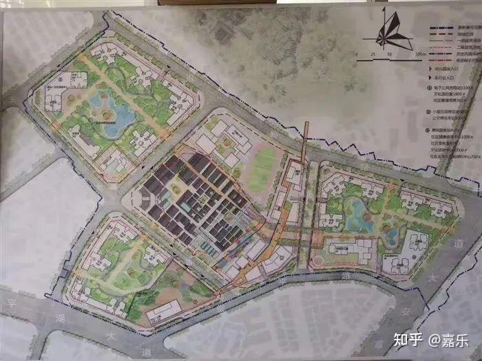 深圳回迁房专家,详细介绍分析回迁房利弊!举例:平湖保利旧改 - 知乎