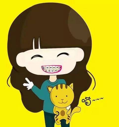 戴牙套正畸是什么体验