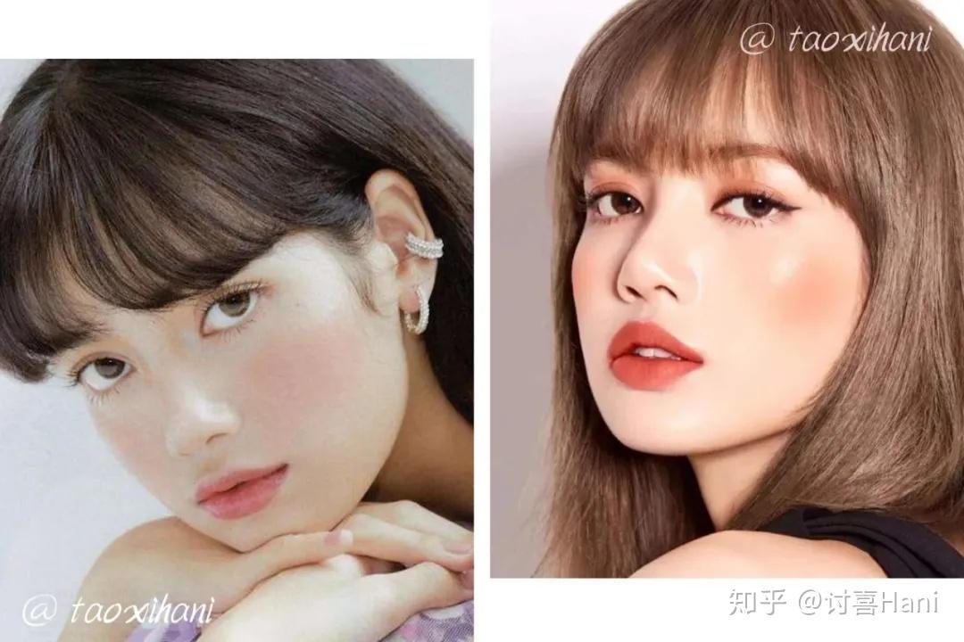 浓颜脸的局限:浓颜的局限与反击 - 知乎