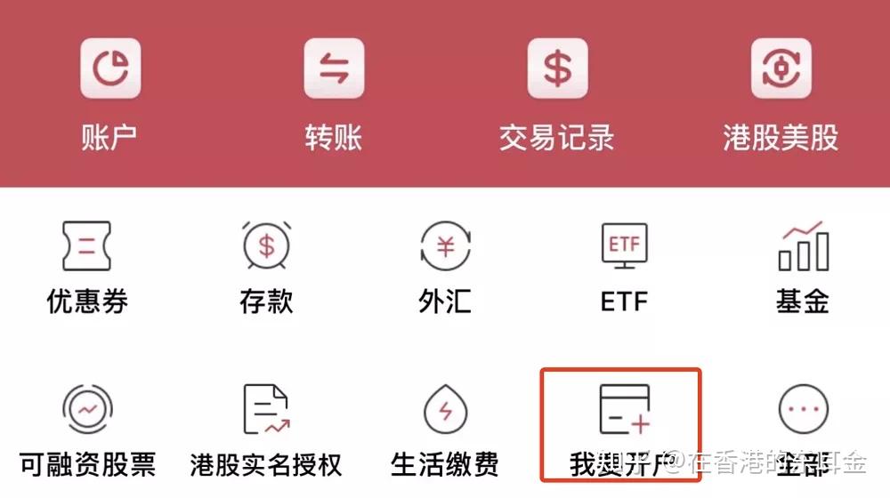 银行账户丨招商永隆,来港开户最新指引 - 知乎