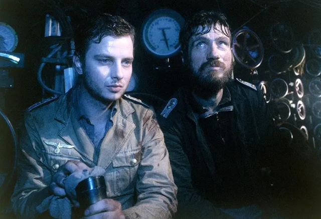 豆瓣评分91它告诉你战争不是游戏