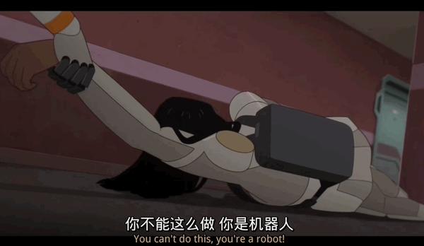 《火星特快》口碑炸裂的神作,脑洞与尺度起飞!