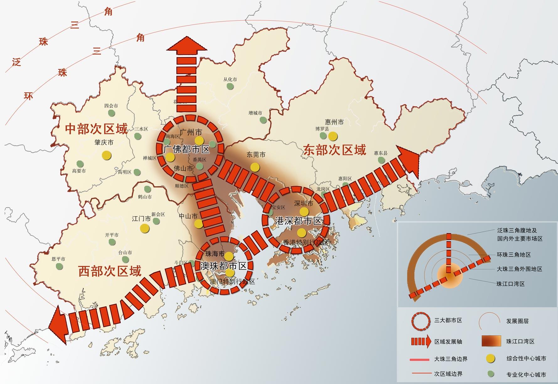 深圳特区和香港地区最新卫星地图-深圳特区和香港地区2021年2月份卫星影像@北京亿景图