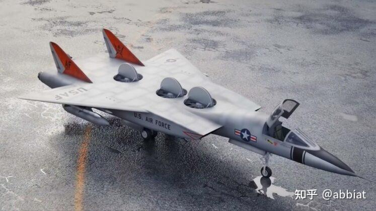 未完成的先进战机开发项目(9):雅科夫列夫 雅克-141垂直起落战斗机