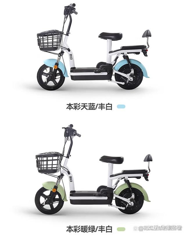 2022新日电动车推荐 新日电动车怎么样 高销量新日电动车选购指南 - 知乎