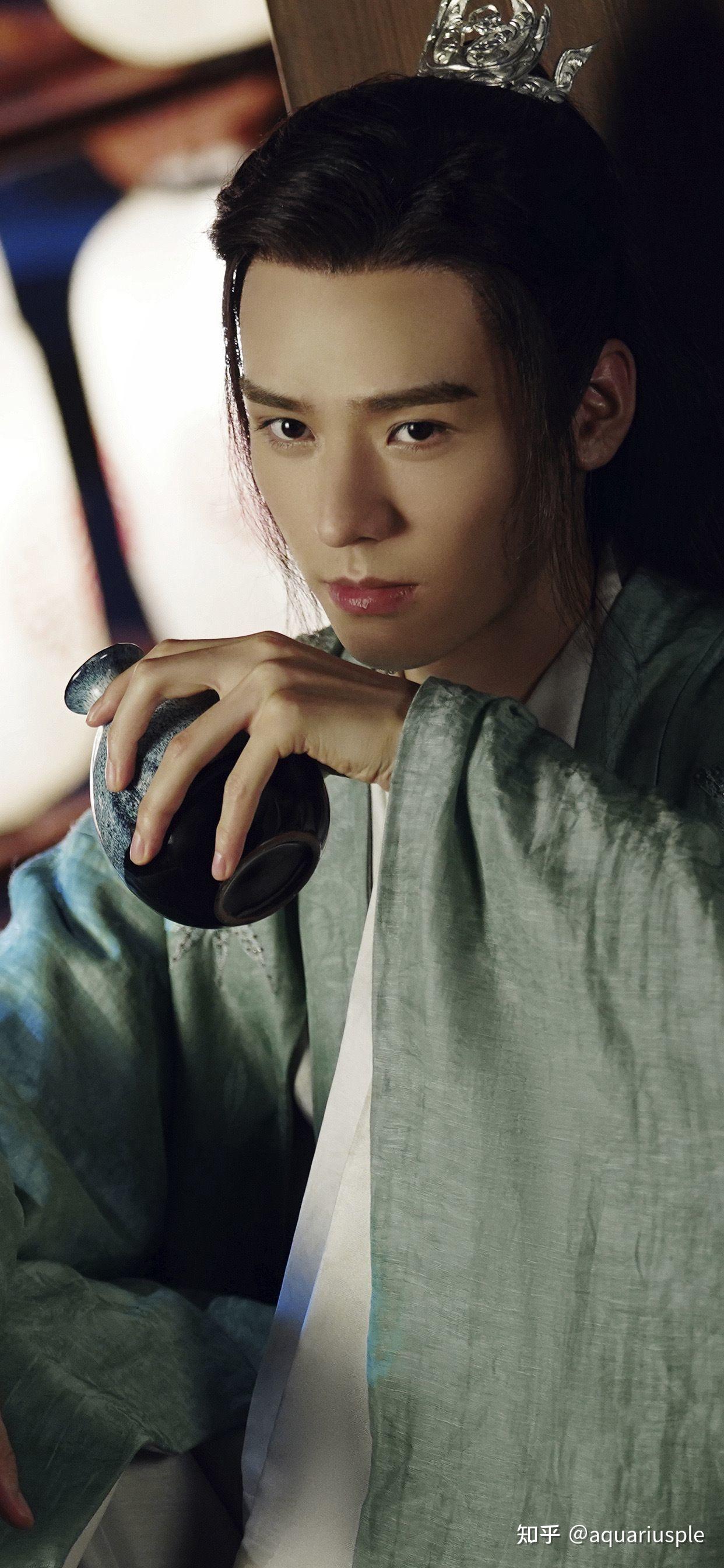 山河令目前看来可能烂尾吗