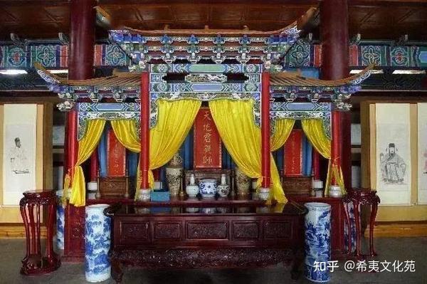 古代许多人家,为什么都供奉“天地君亲师”的牌位? - 知乎