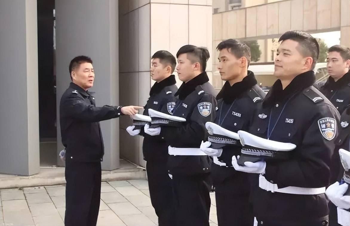 2024年辅警招聘考试,你准备好了吗? - 知乎
