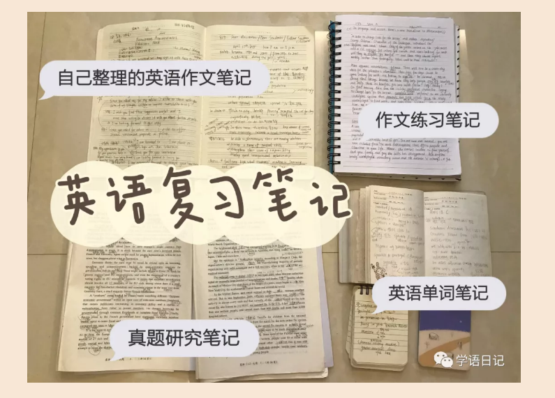 考研 选择和方法同样重要 英语 华南学语柳柳学姐395分经验帖 知乎