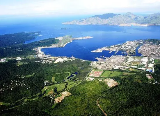 菲律宾游学2019菲律宾巴丹半岛州立大学夏令营限时开抢