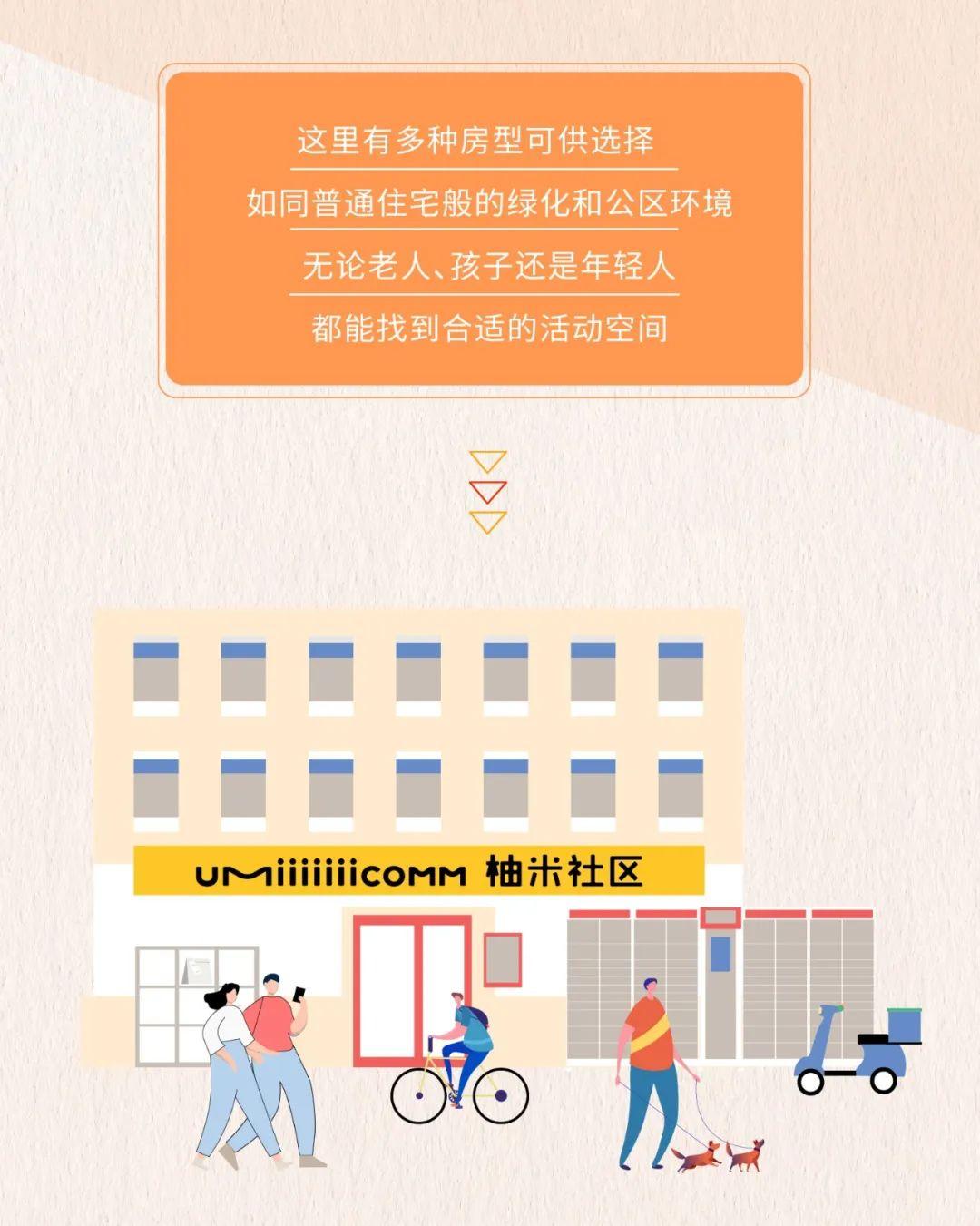 一文了解旭辉瓴寓全产品线 - 知乎
