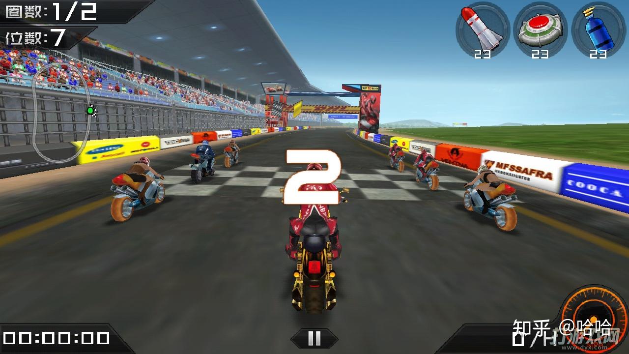 经典单机游戏暴力摩托2012体验怎么样