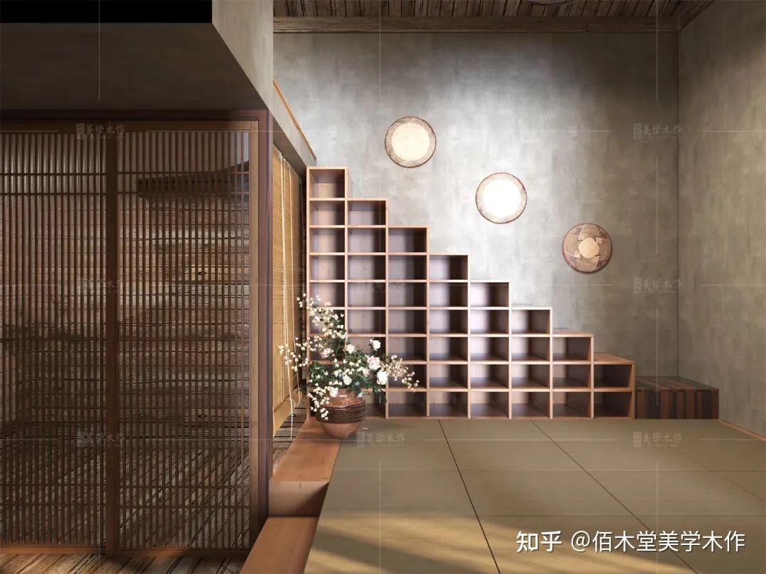 佰木堂第401期案例分享山东青岛白坚木北美红橡