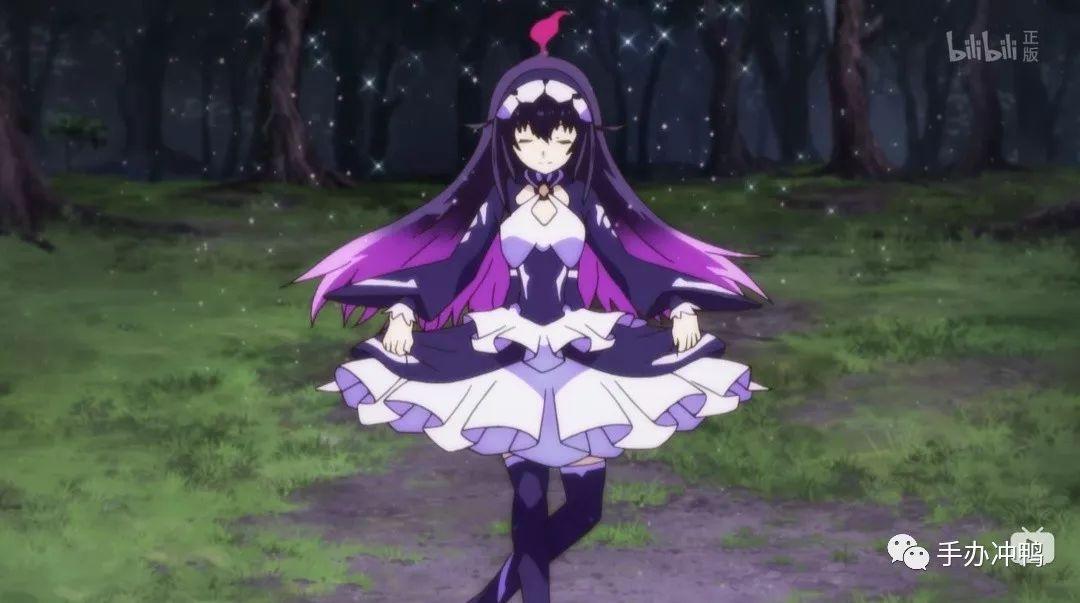 寿屋无限系统树涅墨西斯第一集初见造型