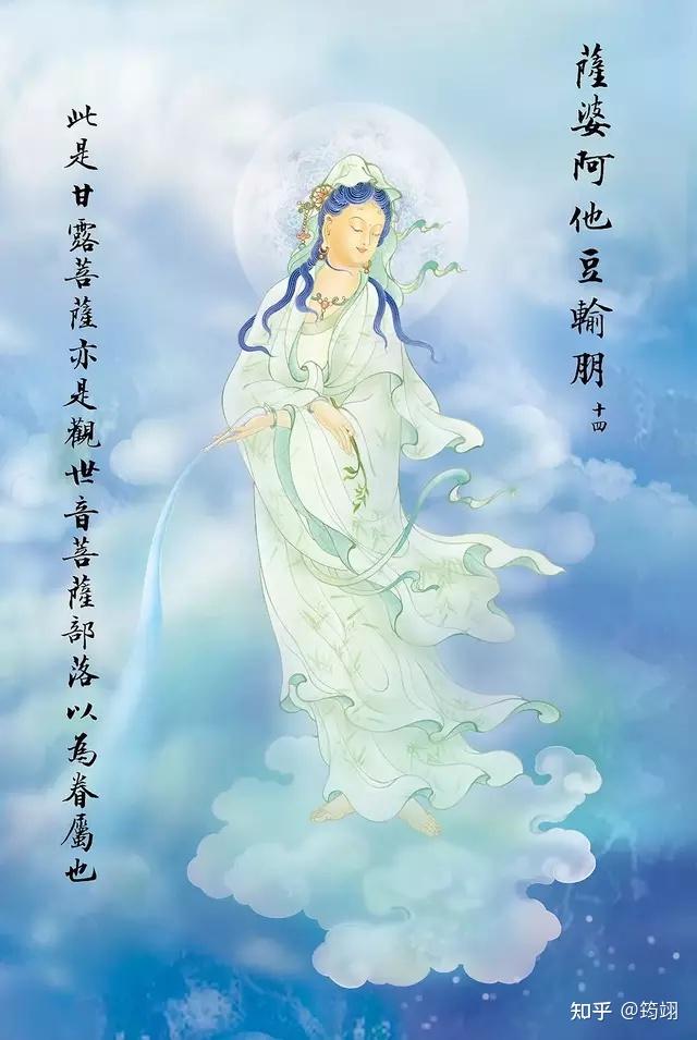 这才是真正的大悲咒 v2-143f9c222bf4df40de738bb47b0812ed_r.jpg
