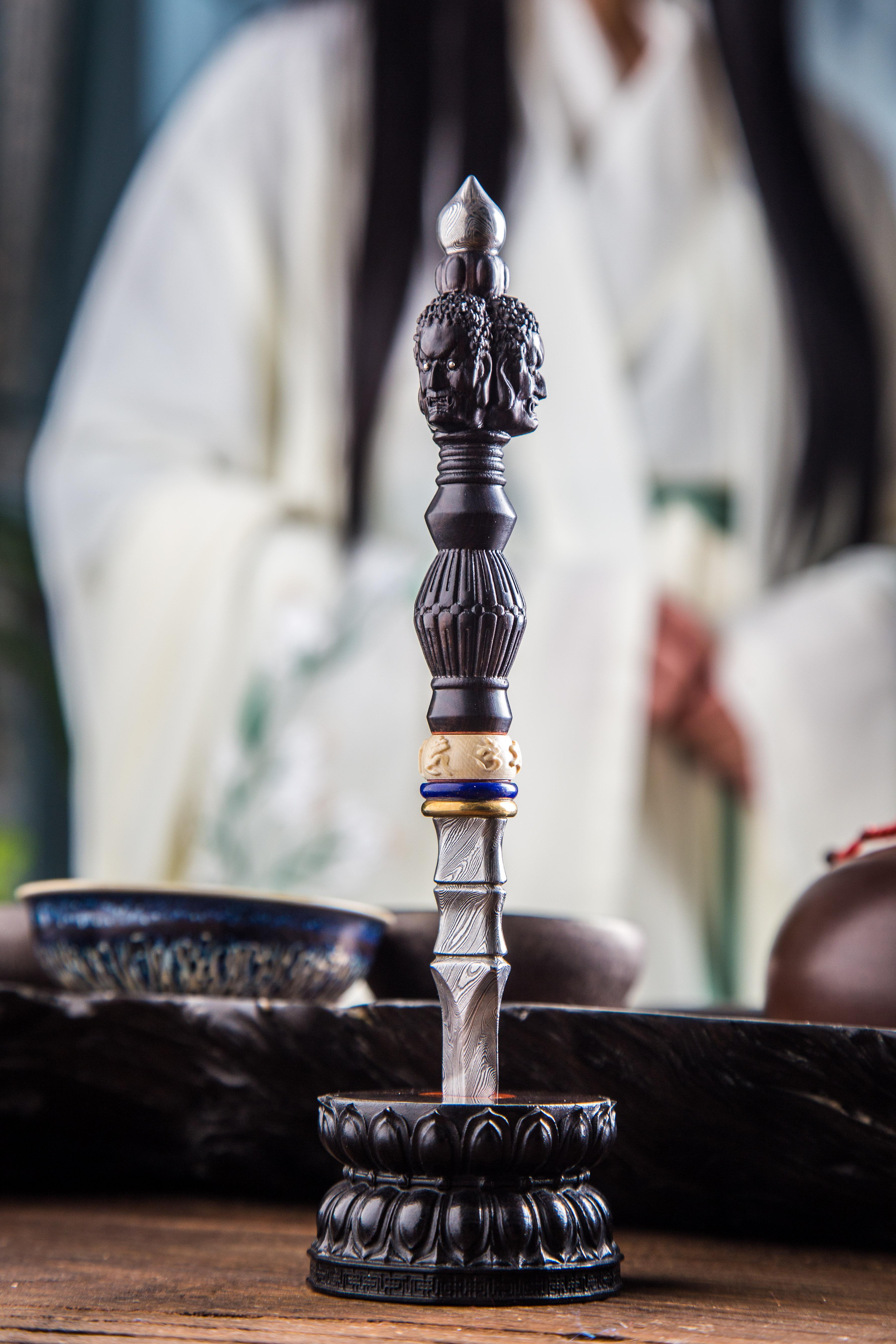 中国传统民间工艺中,有哪些即将要失传的老手