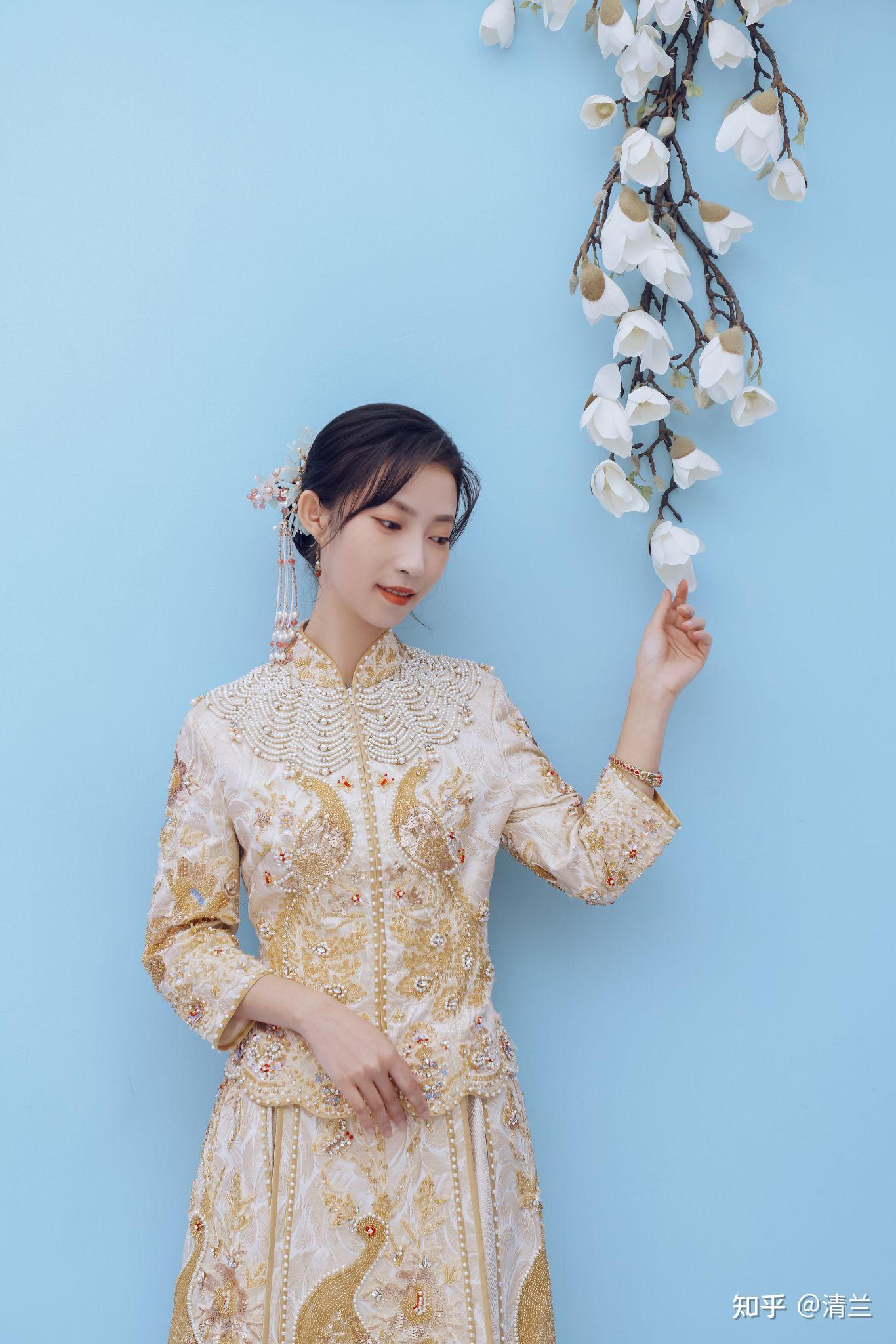 古摄影婚纱 - 知乎