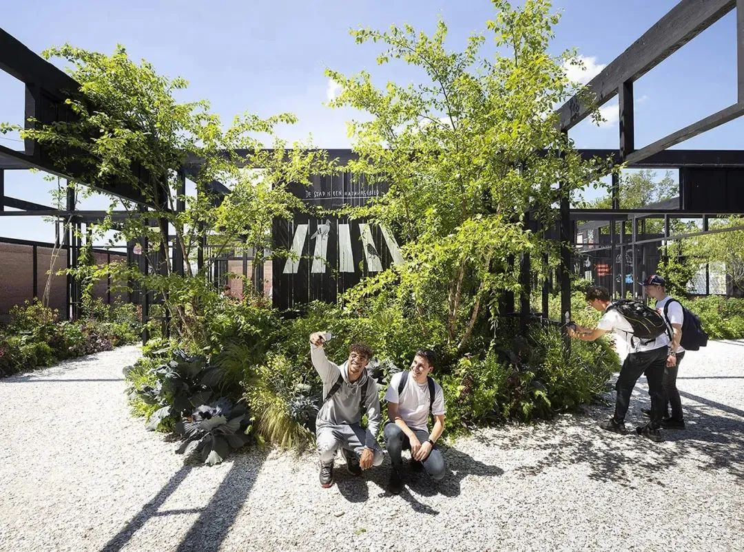 Sustainable|未来10年热度持续:建筑空间作品集中的“可持续设计”? - 知乎