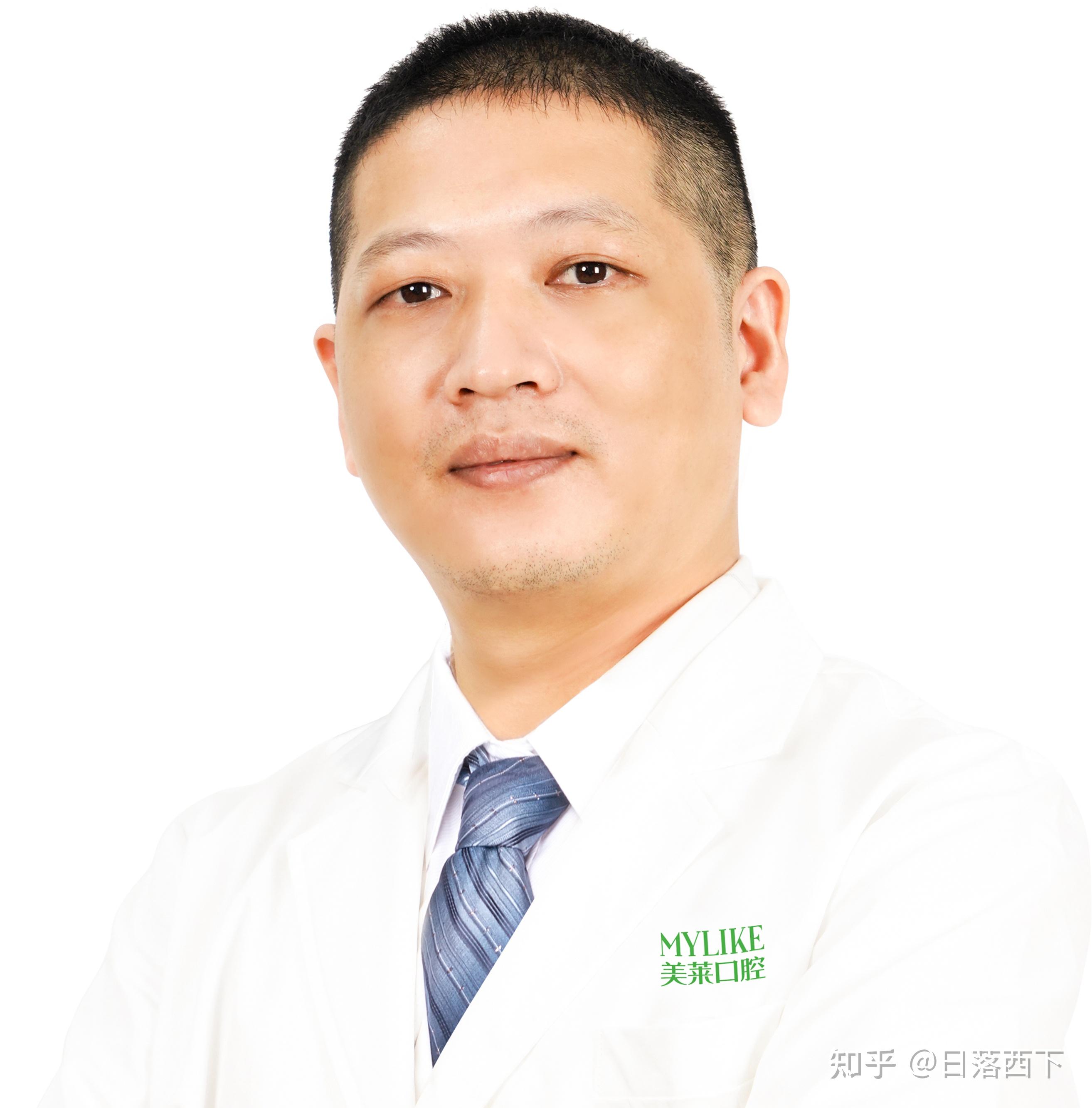 佛山美莱杨金志口腔医生讲解地包天矫正什么时候做好