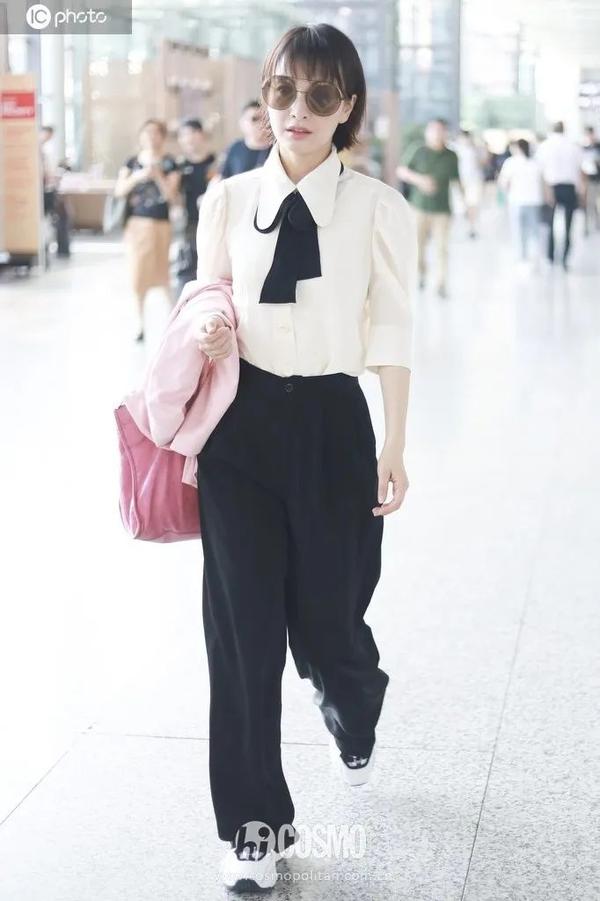 吴昕好像又变美了 知乎