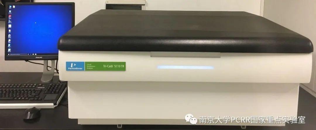 Tri-Carb液体闪烁计数仪技术指征全知道！ - 知乎