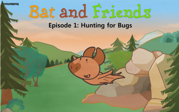 小蝙蝠和他的朋友们bat And Friends 超清1 72集 Mp3 知乎