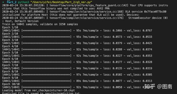 深度学习 | batch size & epoch & learning rate 调参问题 - 知乎