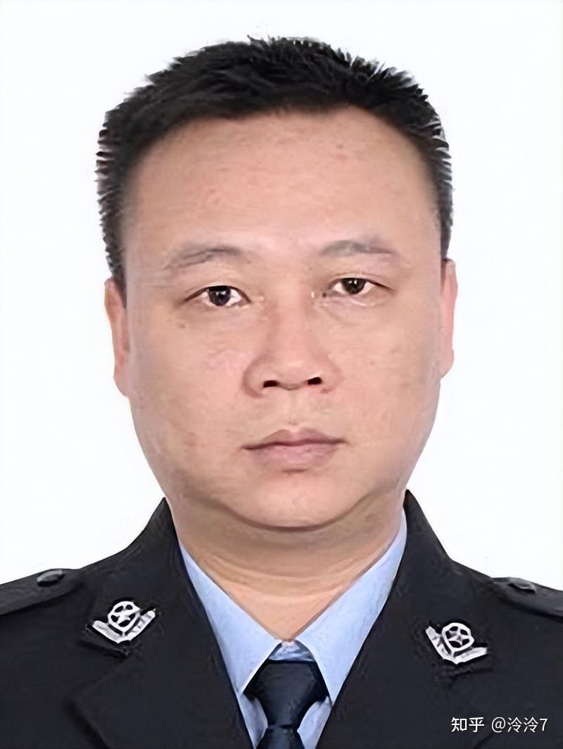 广西来宾市公安局现任领导及工作分工