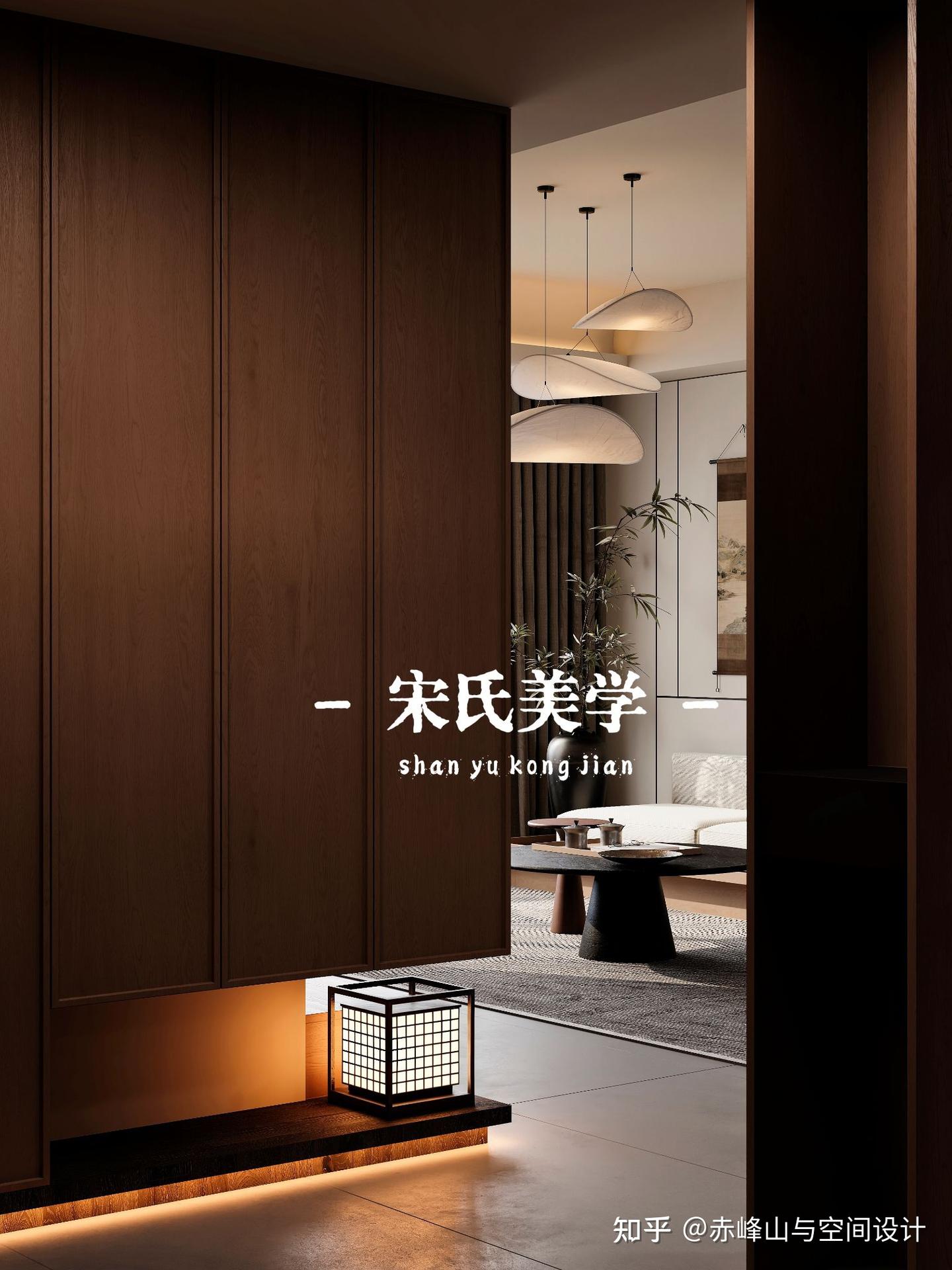 宋代美学装修设计，这代年轻人的审美是怎么了？ - 知乎