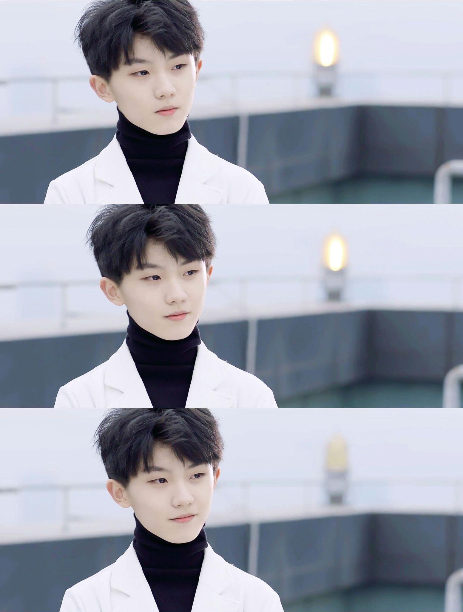 如何评价第二人生简亓的为人