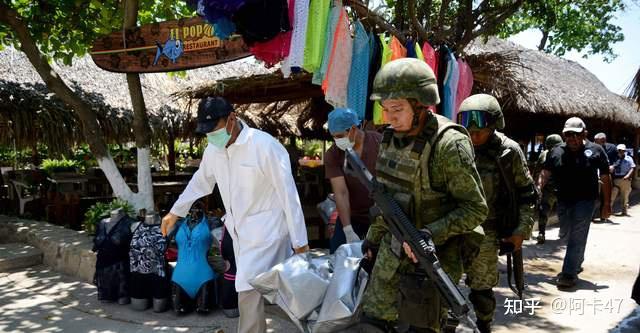 國際組織曾多次深入金三角消滅猖狂的毒梟,但一直都沒能徹底剔除這顆