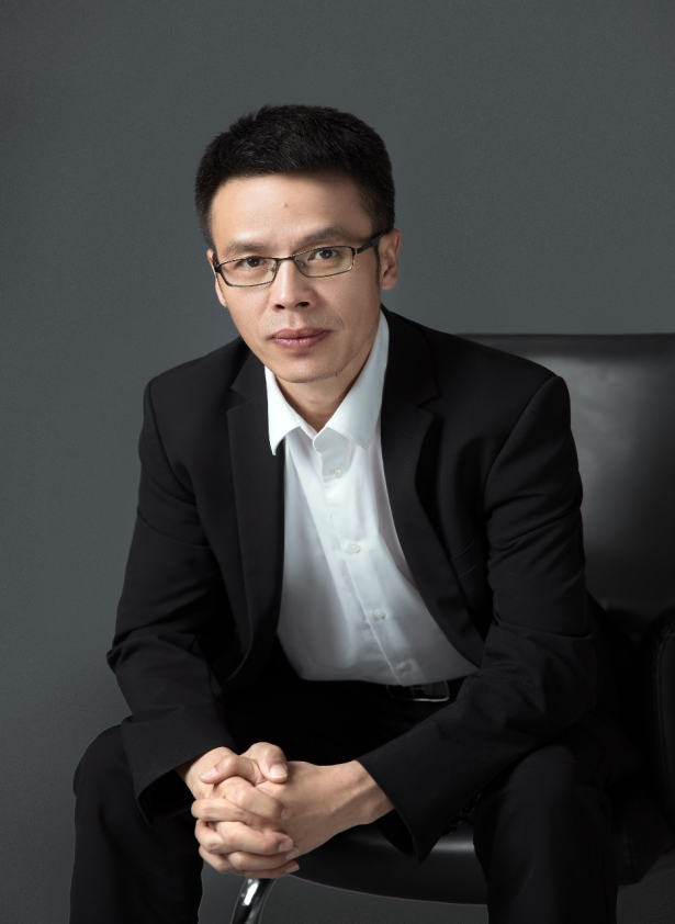 广汇置业副总经理王建刚:品牌战略为房企竞跑大市场提速 - 知乎