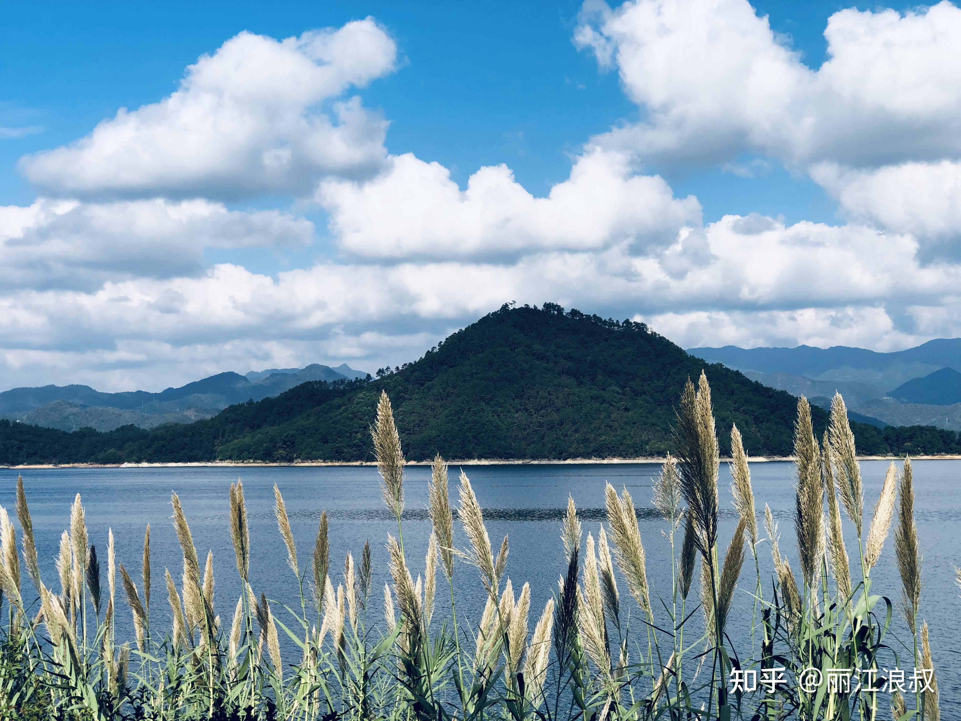 2021年你看过的最美的风景是什么