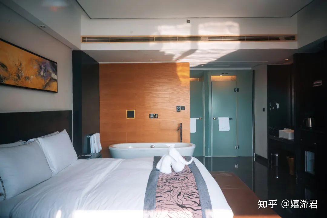 江浙沪去哪泡温泉,看这篇就够了! - 知乎