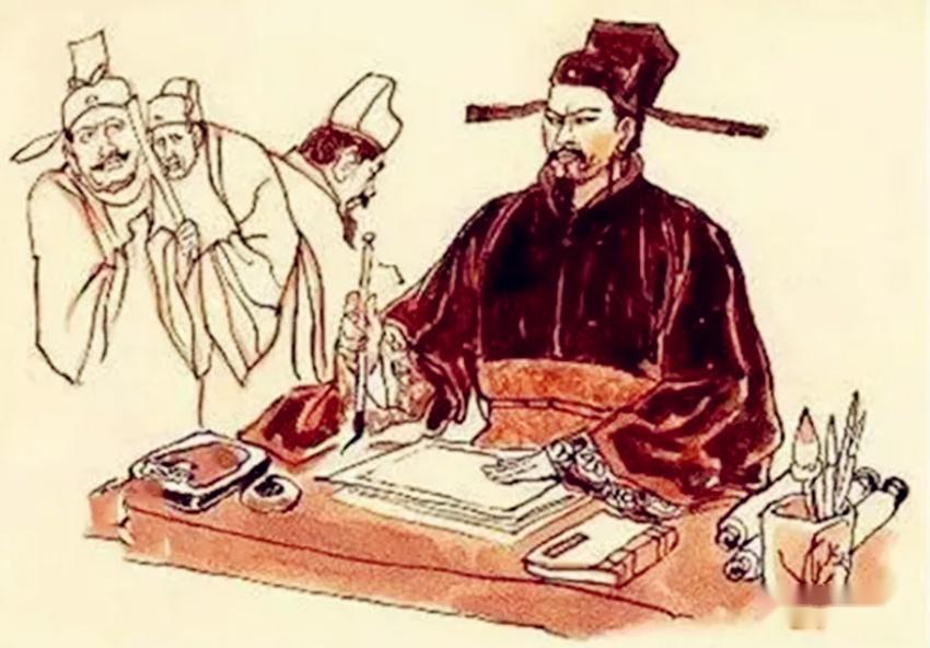 从神童到宰相,蔡京真的是奸臣? - 知乎