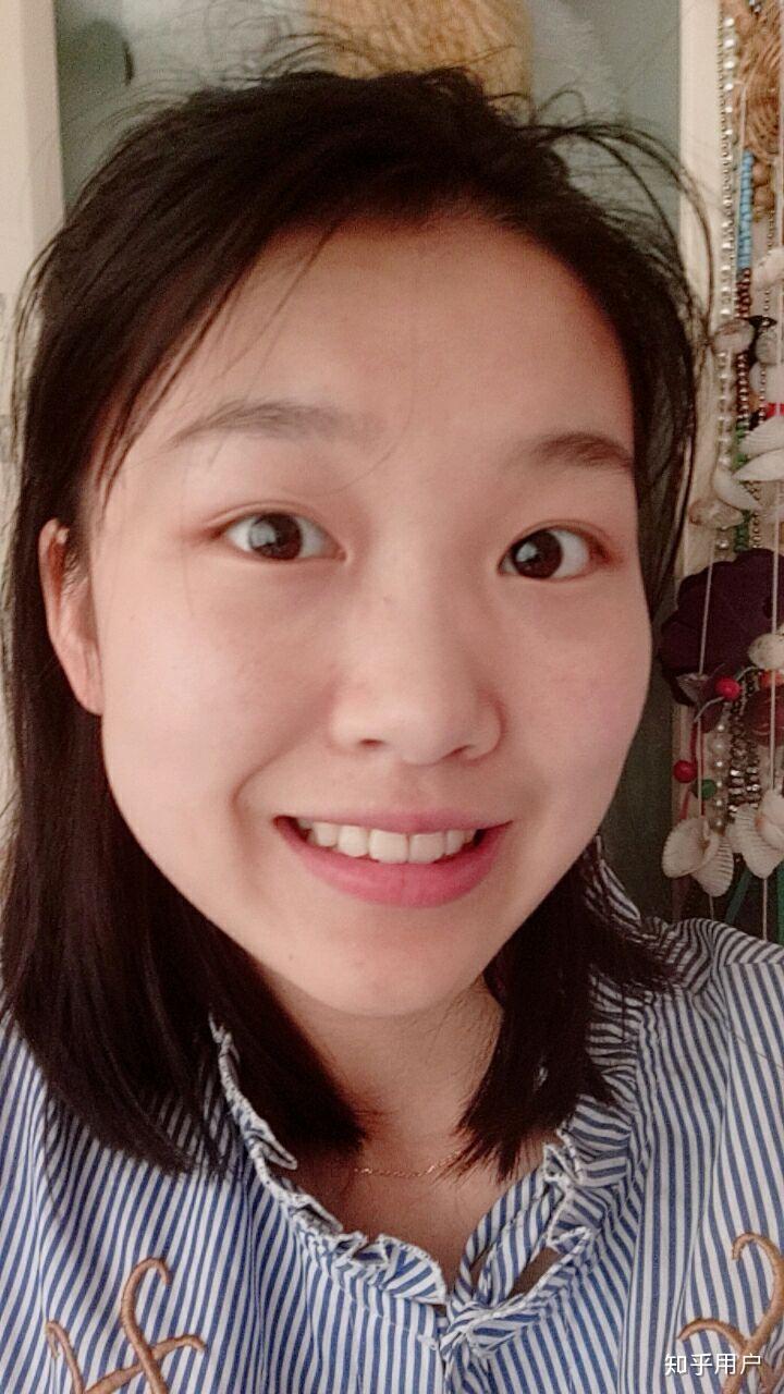 女生蒜头鼻到底好不好啊?鼻梁低鼻子大没活路吗