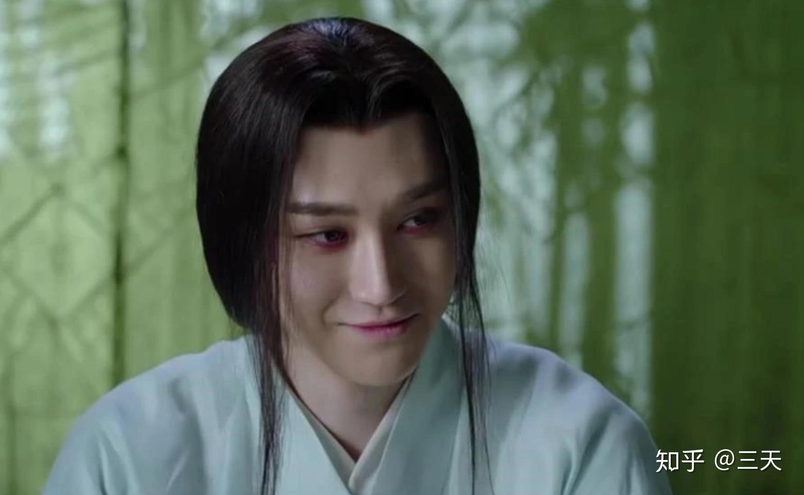 看颜值晴雅集鹤守月因公子出圈no他的烟熏红桃q才是极品