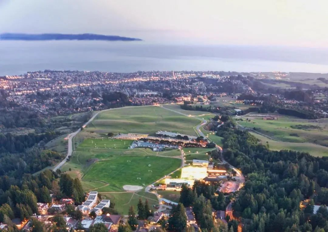 转学分攻略ucsc加州大学圣克鲁兹分校转学分认证进行中