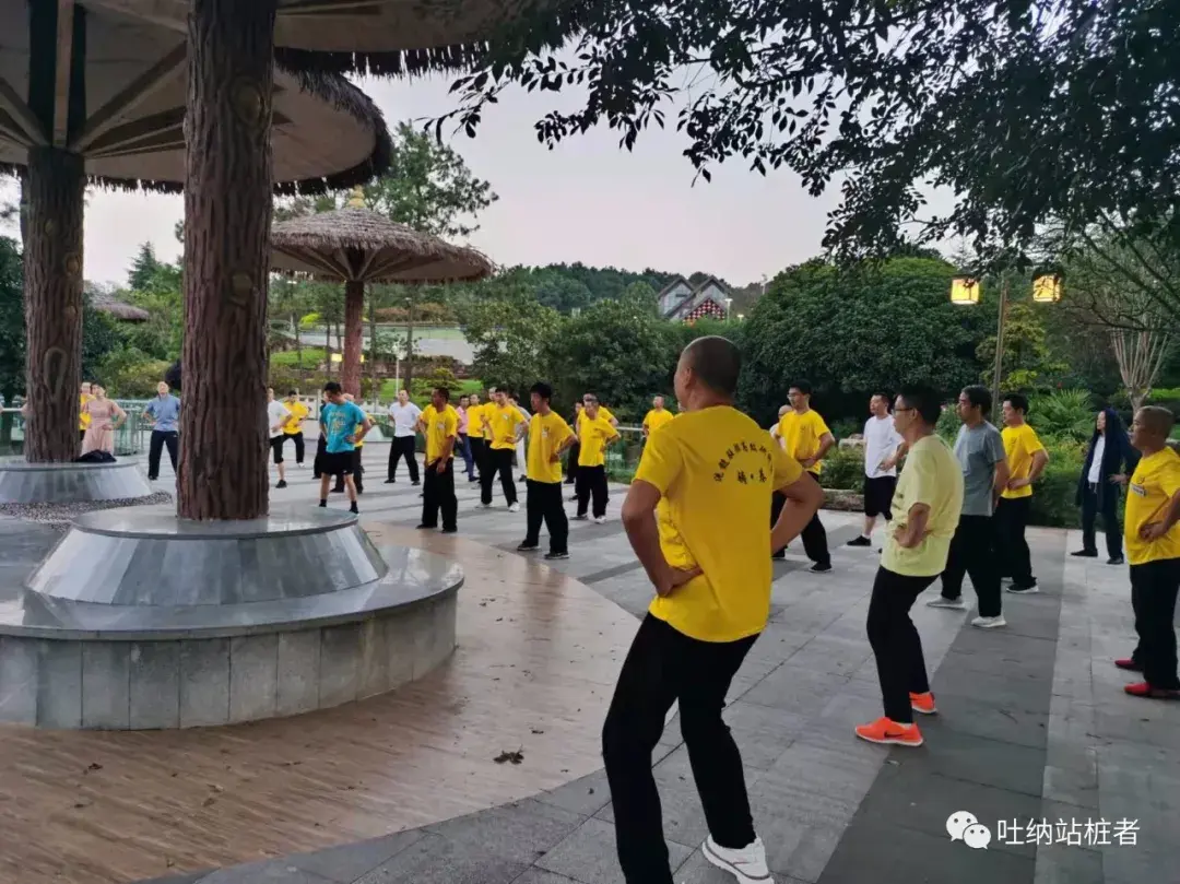 立桩常见错误,立桩注意事项插图(1) 立桩常见错误,立桩注意事项