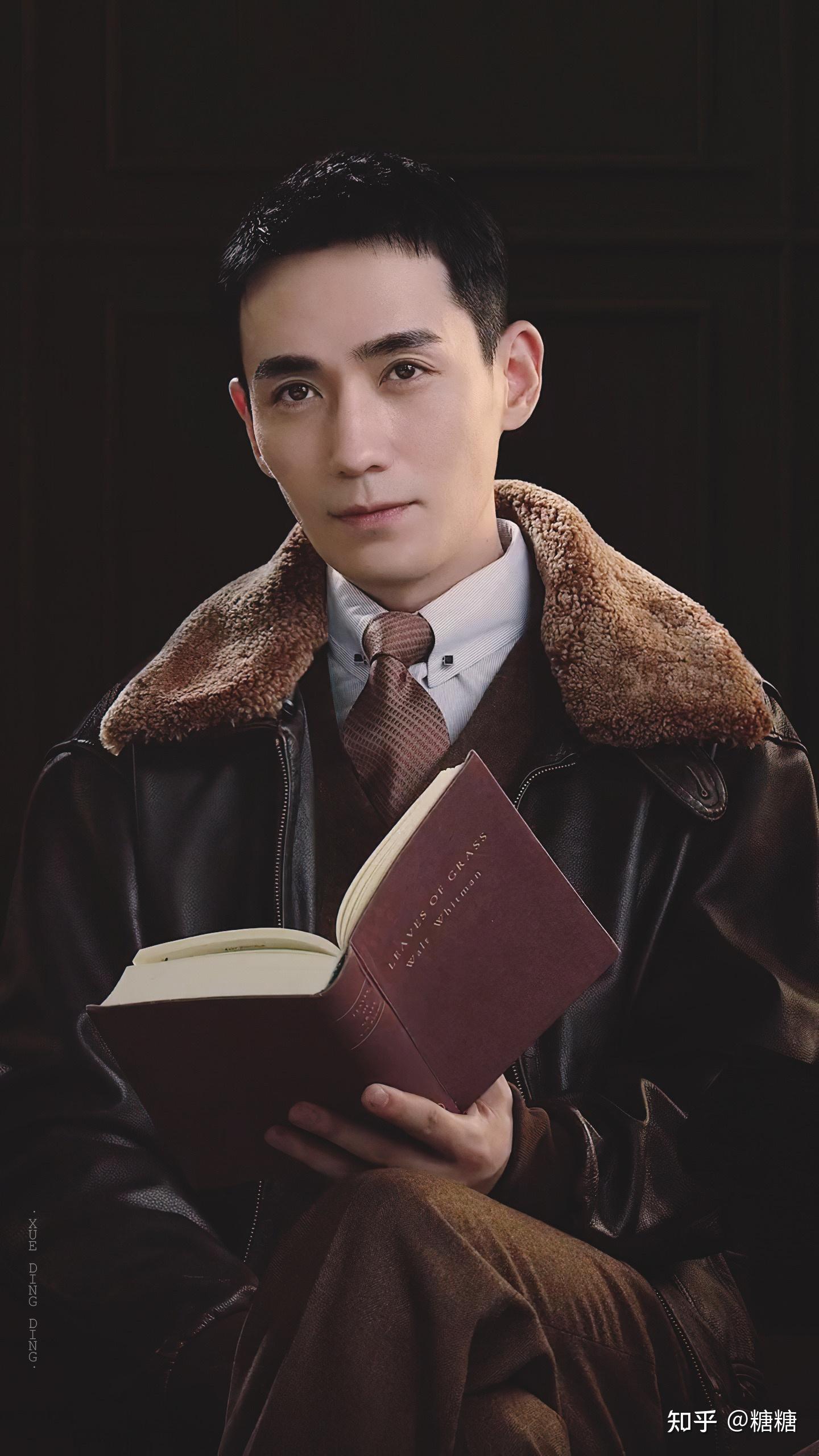 朱一龙童瑶王志文谍战大剧叛逆者定档6月7日晚央视八套播出你会去看吗