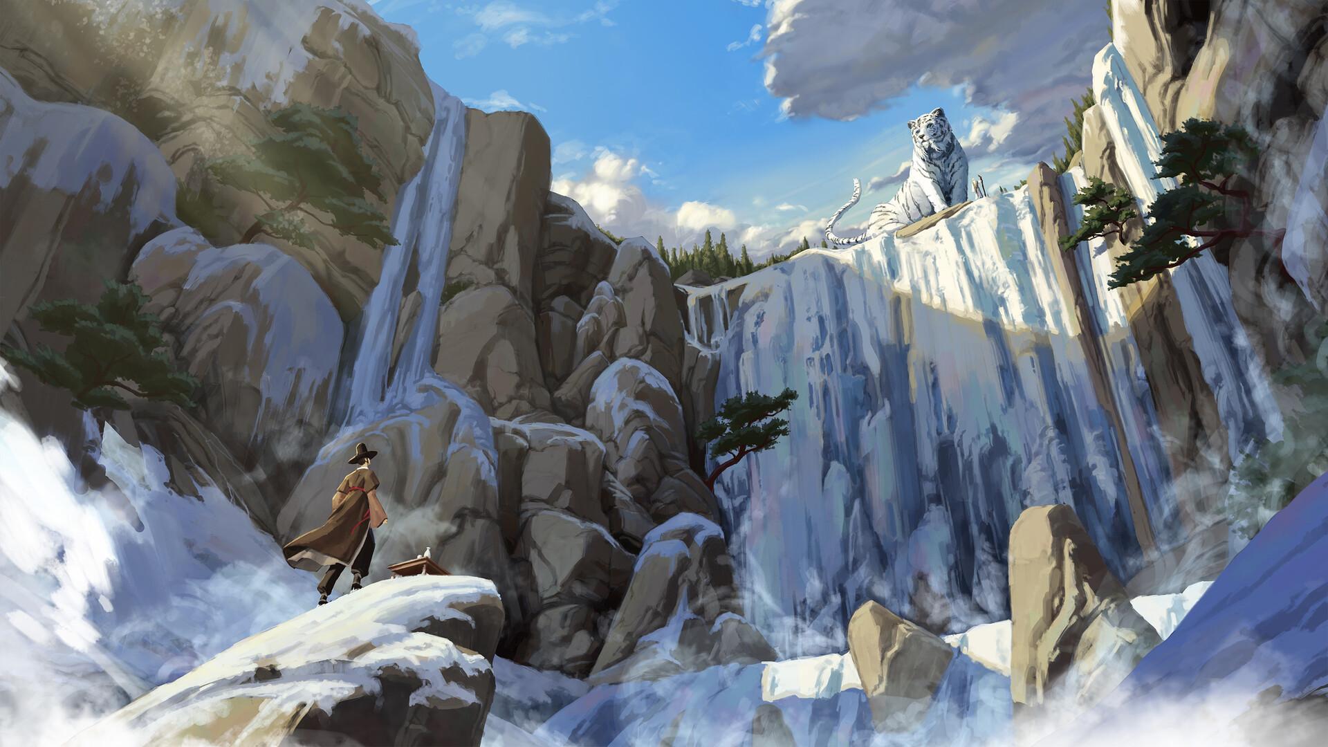 有什么手机壁纸能配得上尊贵的知乎会员? - 知乎