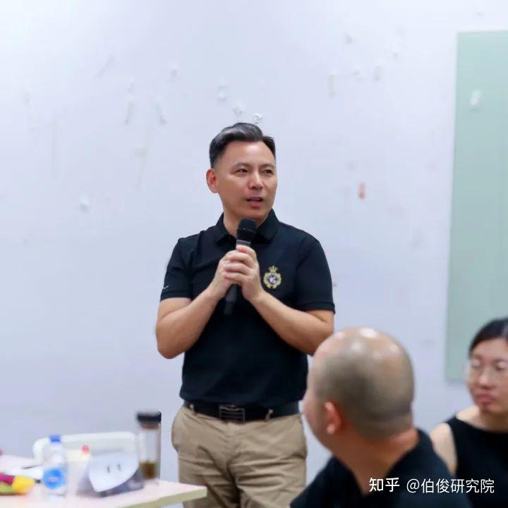 3c行业丨业绩增长探索营闭门会圆满举办