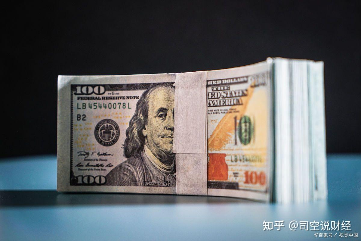 弱美元”时代来临，它将会如何影响黄金？ - 知乎