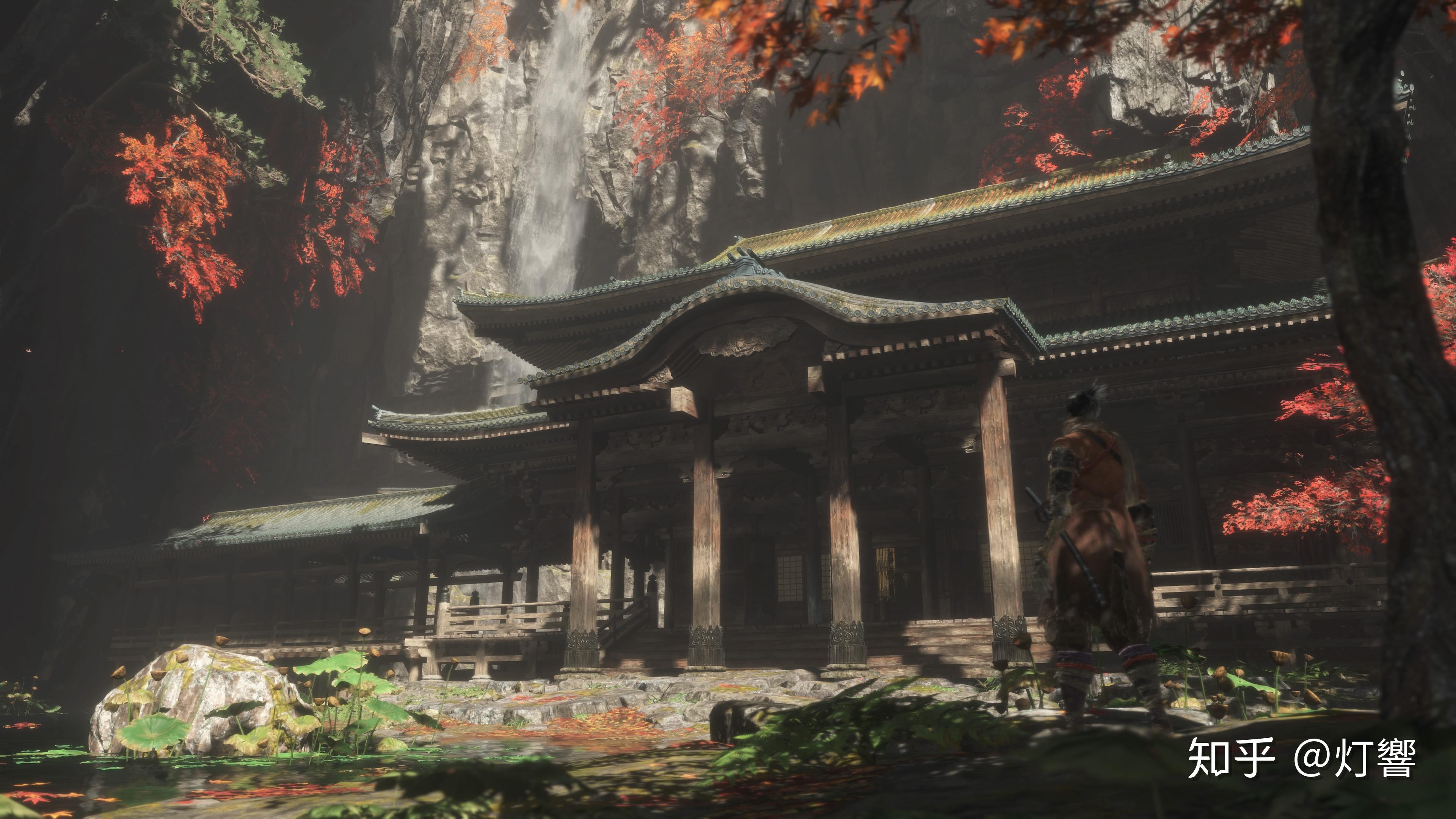 杂谈:假如给我三天时间玩《只狼》以及对于云现象的看法