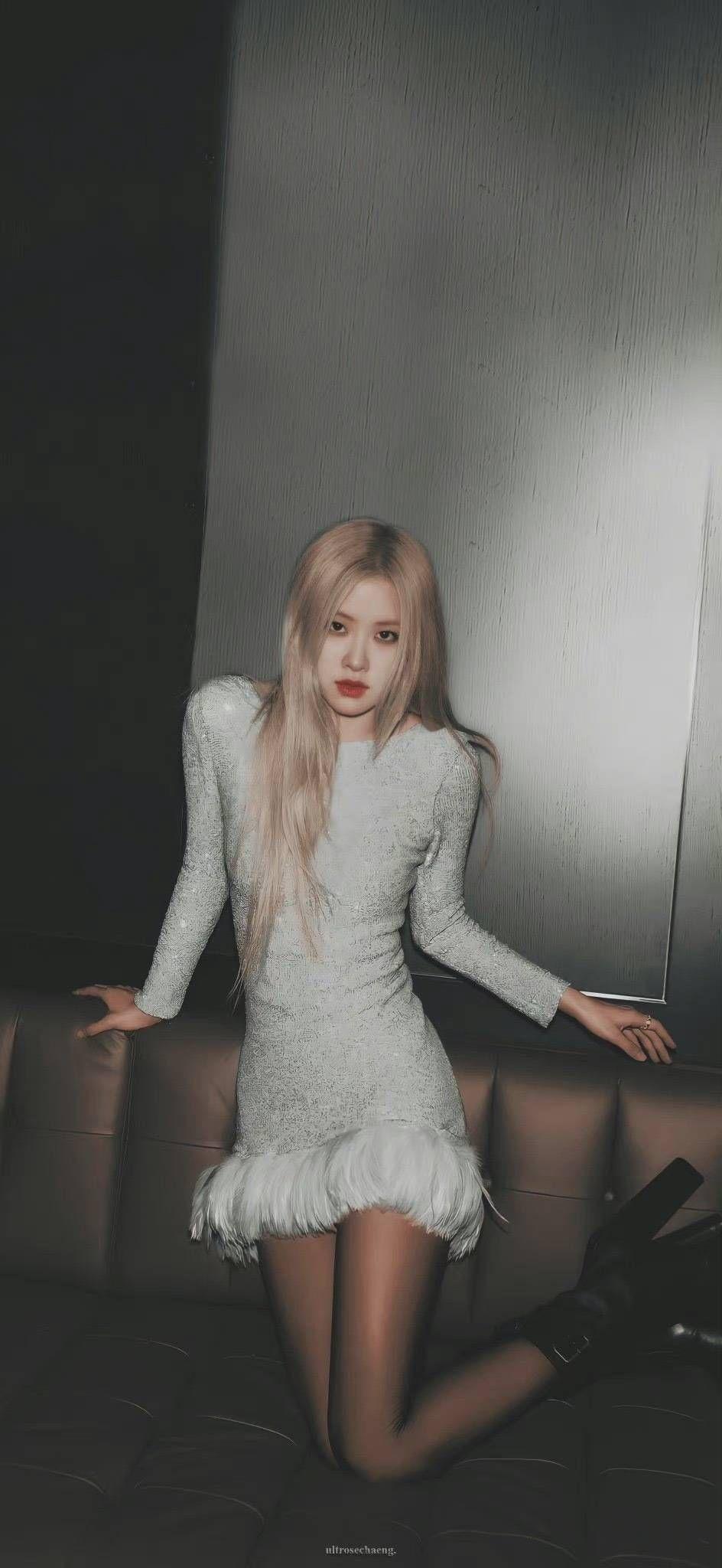 BLACKPINK-Rose朴彩英 图片壁纸 - 知乎