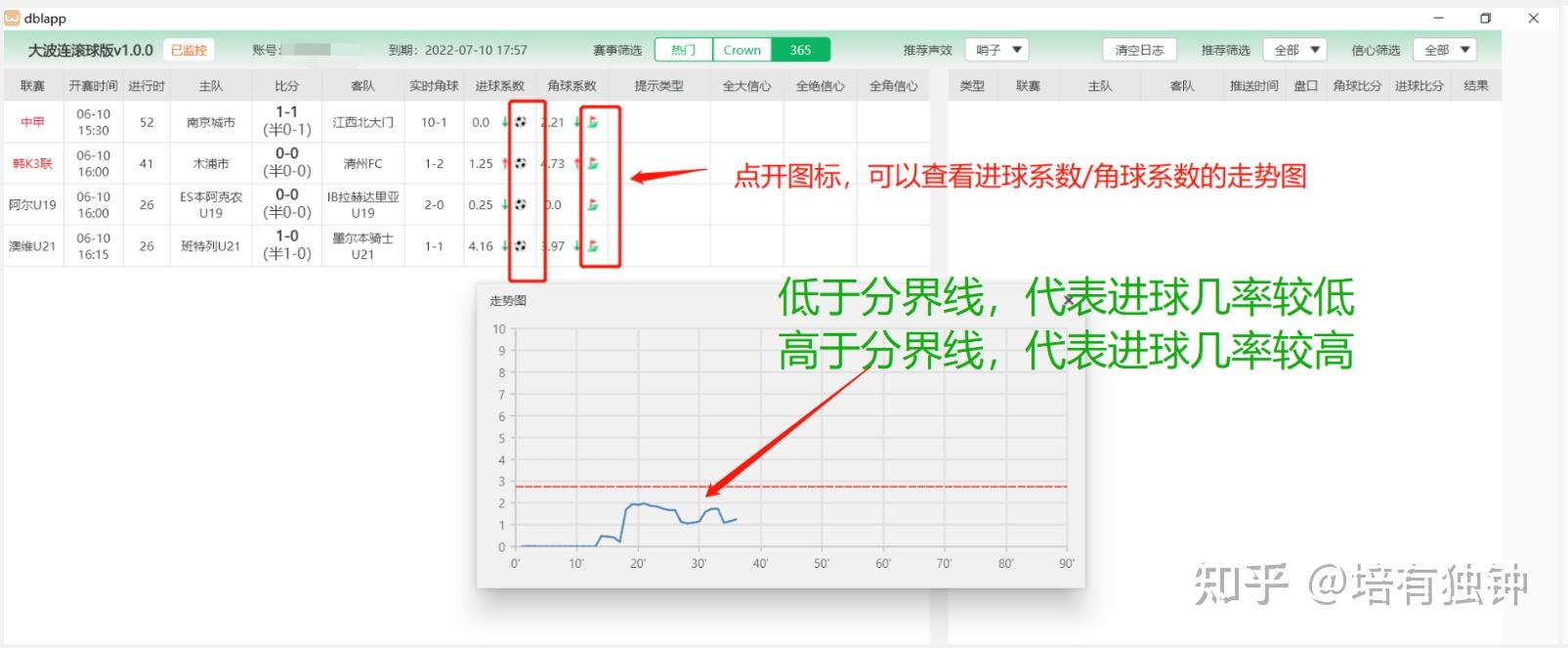 踏入足球预测的雷区：避免常见的陷阱